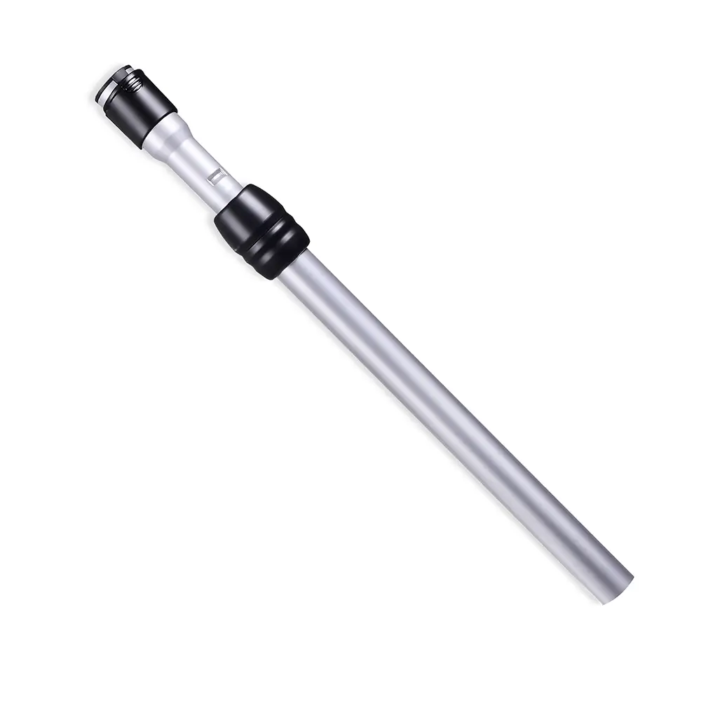 تصویر  جاروبرقی روسو مدل باس (Boss) ۳۰۰۰ وات رنگ مشکی – قدرت مکش فوق‌العاده و طراحی مدرن