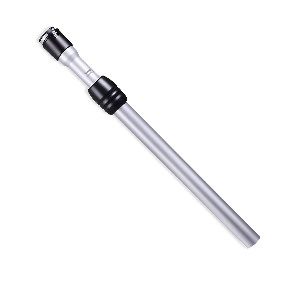 تصویر  جاروبرقی روسو مدل Compatible رنگ بنفش سافت تاچ – 2400 وات