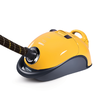 جاروبرقی روسو